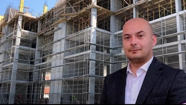 Lezhë/ Pezullohet nga detyra kreu i Kadastrës