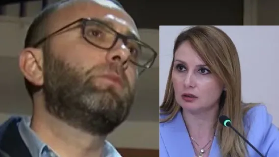 Bashkimi i PD/ Bardhi flet  për Jorida Tabakun:  Ka bërë opozitië të fortë, po i japim kohë për të marrë vendimet