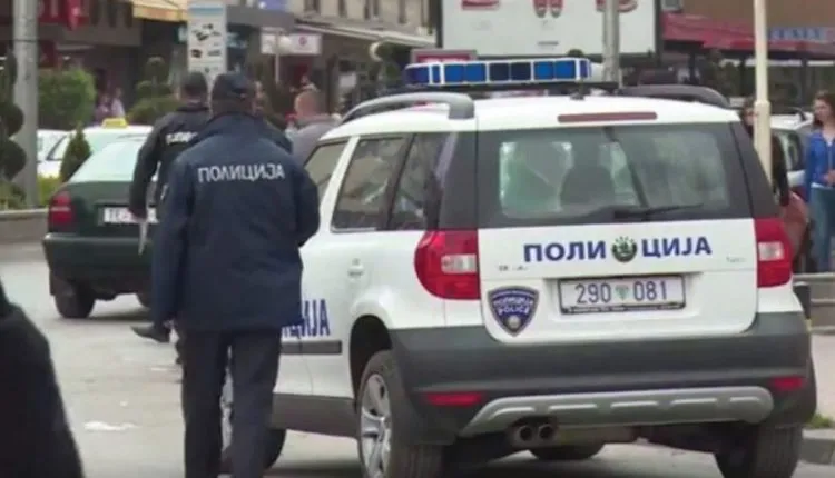 Kumanovë/ 66-vjeçari vret me armë zjarri motrën dhe nipin për pronën