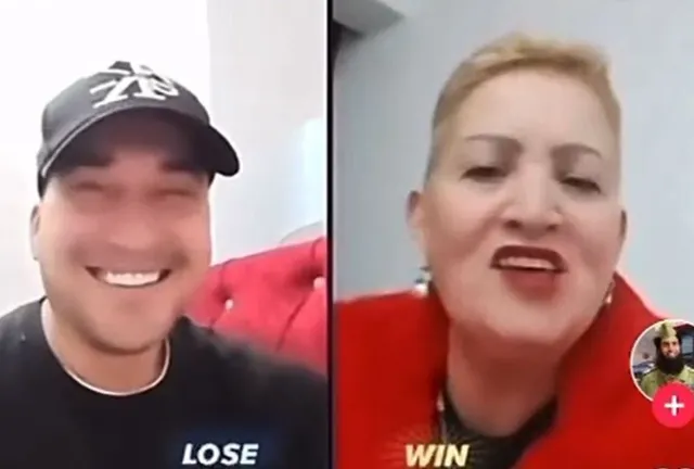 Sarandë/ Armando Kumaraku dhe Natasha shfrytëzonin nipin për para në TIKTOK, arrestohen të dy
