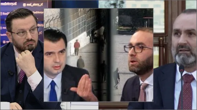 ligji për Amnistinë Penale tërhiqet nga votimi në Kuvend; s’ ka  84 vota