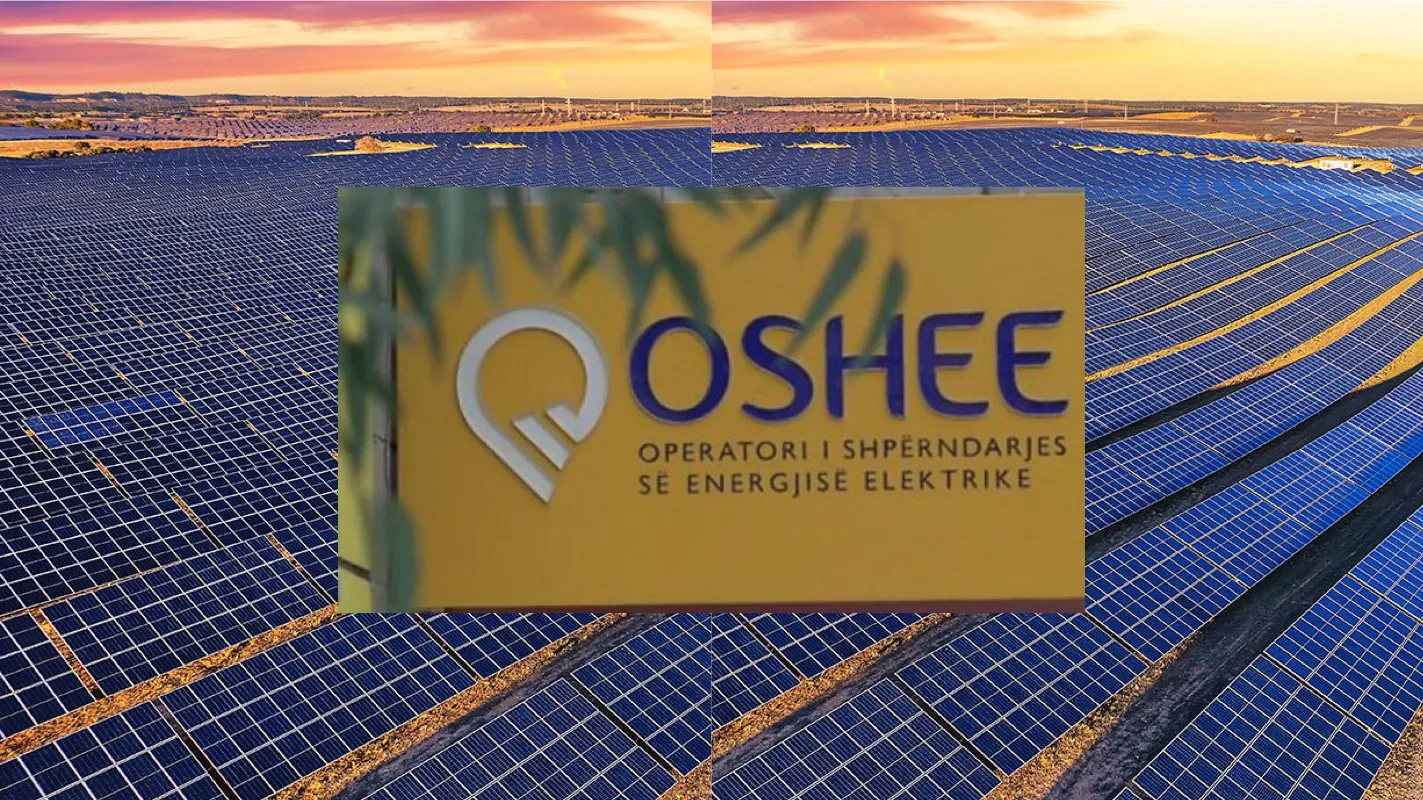Vetëprodhuesit e energjisë, janë 1760 impiante fotovoltaike me kapacitet 160 MW