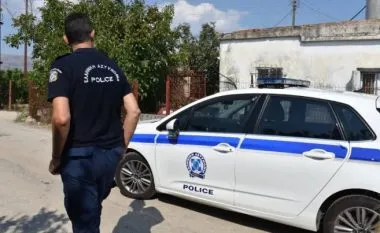 GREQI/ Shqiptari e lidhi të dashurën duke e detyruar me dhunë të abortojë fëmijën