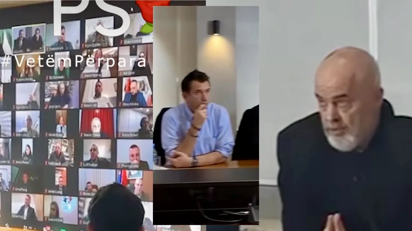 Çfarë e mundon Edi Ramën?