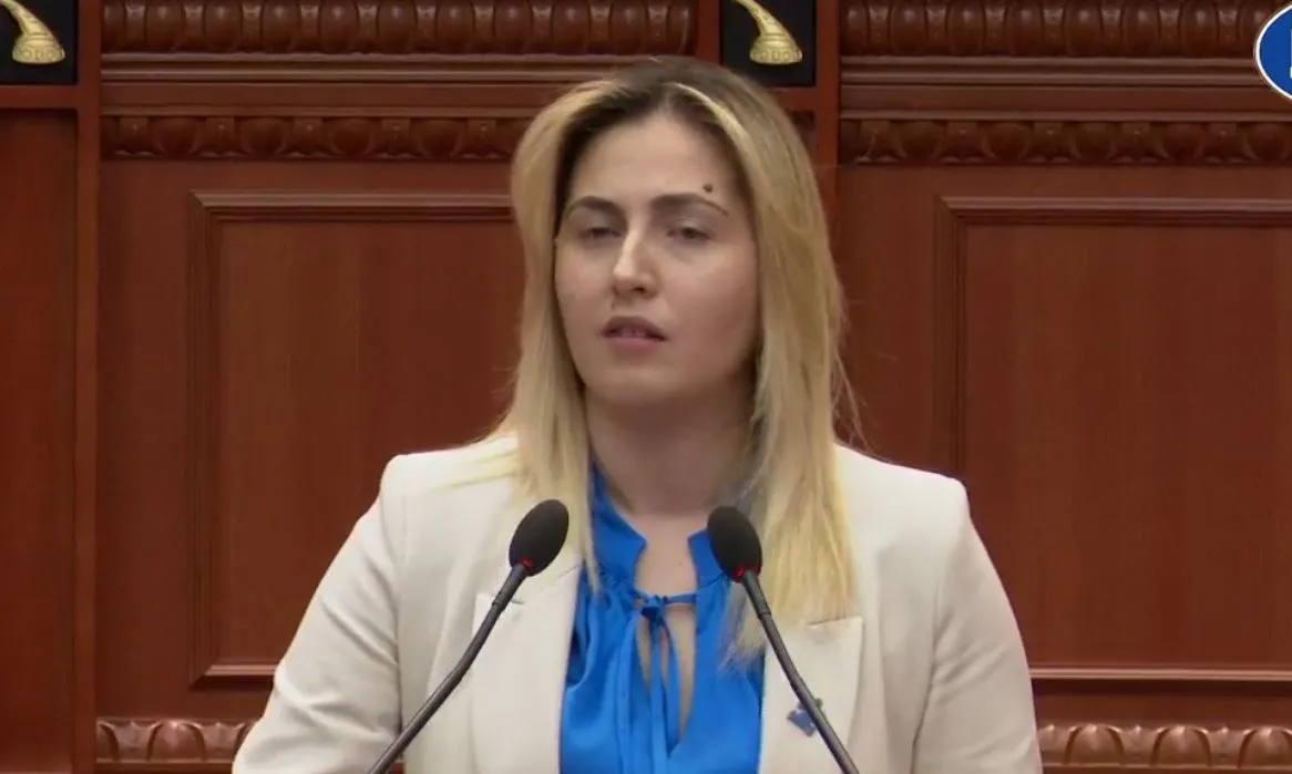 Miratimi i ligjit për zonat e mbrojtura, Zhupa: Procesi shumë i shpejt, do të bëjmë çdo përpjekje për ta ndaluar