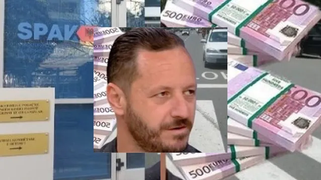 Drejtori Evis Berberi e ndërtuesi Ndue Kola, zhdukën provat para se të shkonte BKH