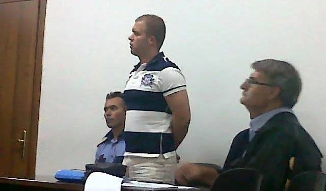 Avokati Petraq Semani sërish  në GJKKO