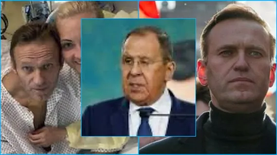 Rusia kundërshton hetimin ndërkombëtar për vdekjen e Navalny