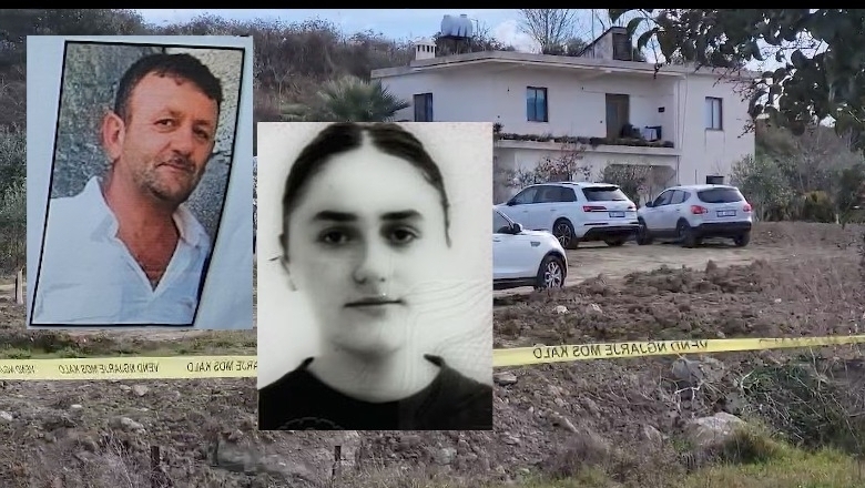 Flasin familjarët e 50-vjeçarit që vrau e bija : Lajmin e mësuam nga televizori
