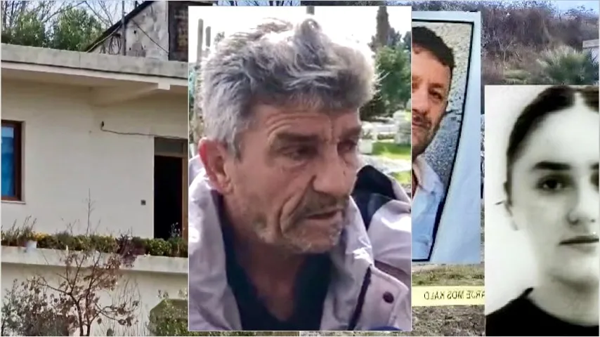 Fqinji i familjes Meta flet për krimin makabër: Në vrasje do jetë përfshirë familja