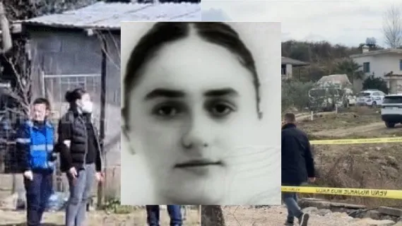 19-vjeçarja tregon si e vrau të atin: Jam e lumtur që e kreva unë këtë punë!