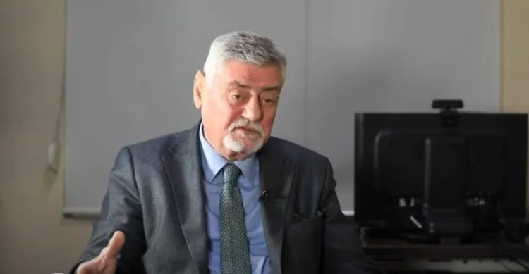 Kreu i LZHK Dash Shehi: Do votoj pro Amnistisë!