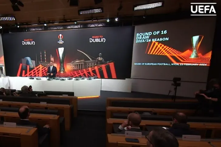Shorti i Conference League, goglat vendosin përplasje të forta