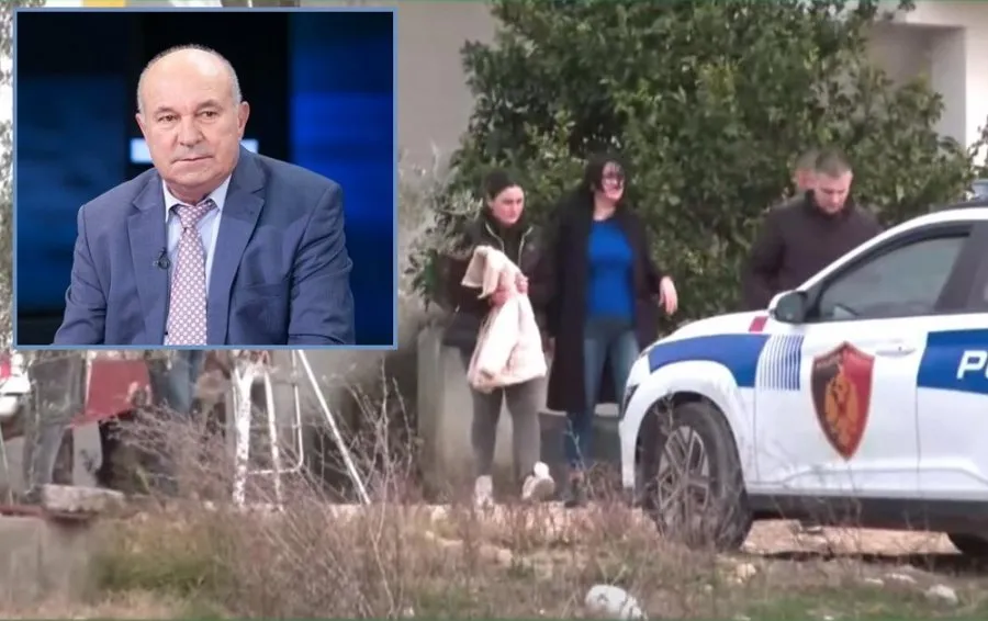 Adoleshentja vrau babain/ Mendimi i sociologut për krimin  që tronditi opinionin publik