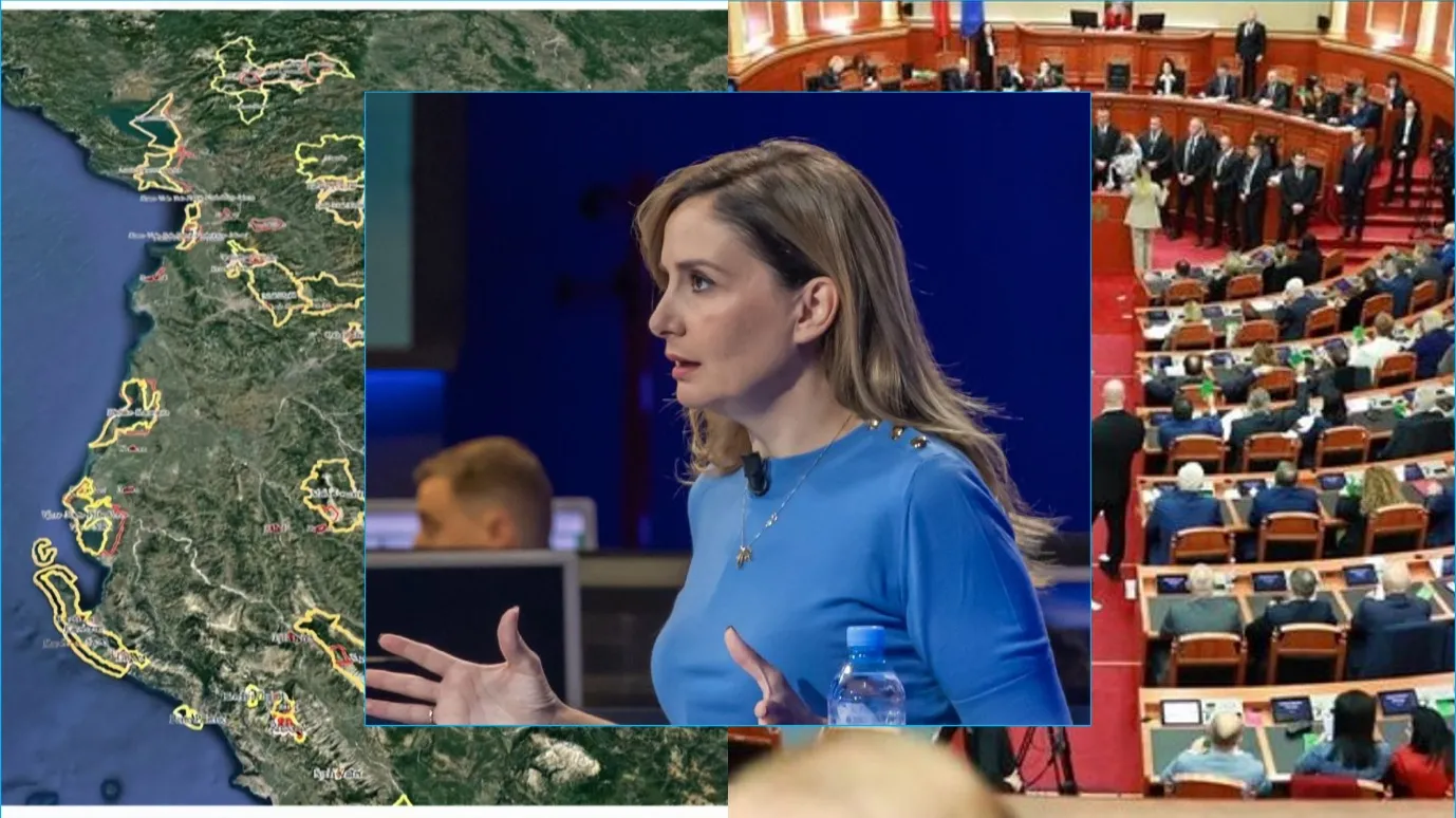 Tabaku reagon për ligjin e Zonave të Mbrojtura: Nëse presidenti do firmosë, ne do ta dërgojmë në “Kushtetuese”