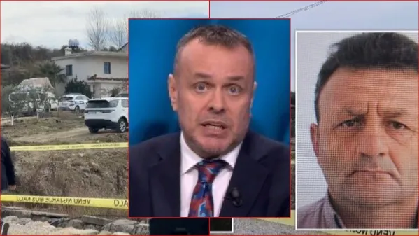 Policia vuri  përgjues në shtëpinë  e viktimës që  u vra nga fëmijët në Durrës!