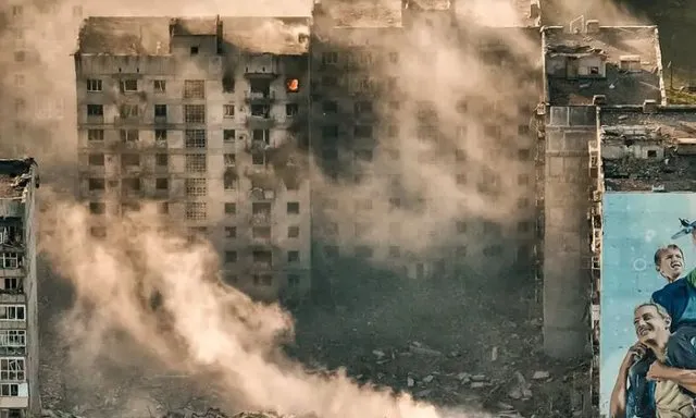 Ukrainasit e rraskapitur refuzojnë të dorëzohen pas dy viteve lufte me Rusinë