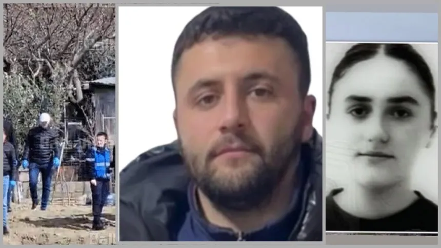 Djali tregon në polici vrasjen e babait  si histori e filmave  horror  në  Shënavlash