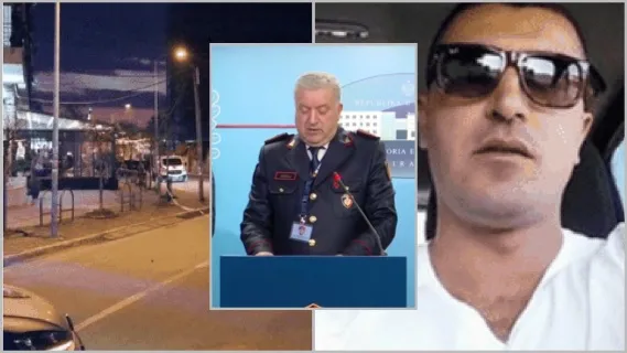 Policia zbardhet atentatn  në Don Bosko : U porosit nga Kasandër Noga dhe Kevin Suçi, autorët ngatërruan objektiv