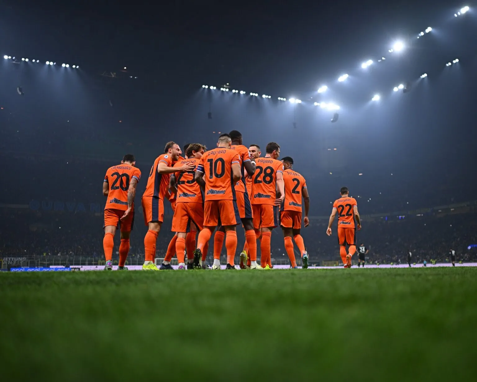 OPTA “parashikon” fundin e Serie A pa surpriza