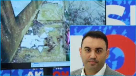 PD padi në SPAK për Erion Veliajn