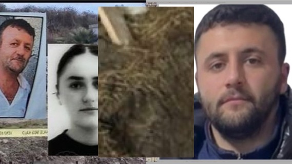 Fëmijët që vranë  babain në  Shënavlash, dalin sot para gjykatës