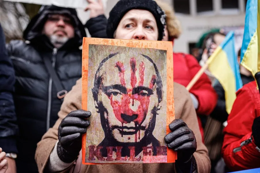 Putin nuk po dobësohet, çfarë duhet të presim tani nga lufta në Ukrainë?