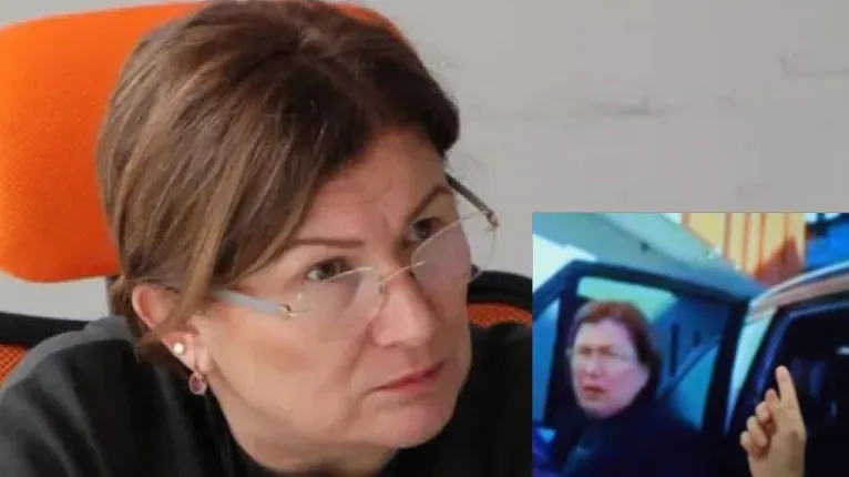 Kryebashkiakja  e Roskovecit blen makinë luksi me taksat e qytetarëve
