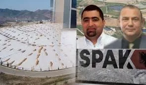 Paratë e inceneratorit të Tiranës, parapagime për punë që nuk u kryen asnjëherë dhe hua për ndërtim sere