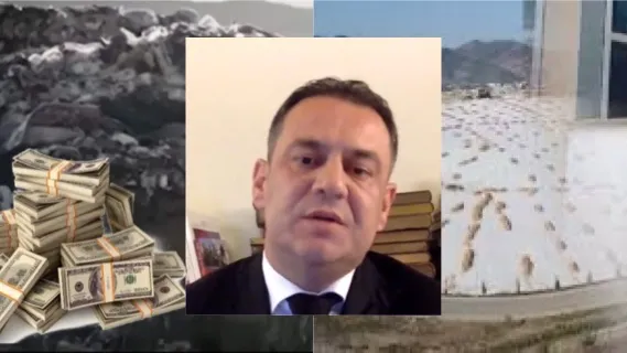 Mirel Mërtiri në Vjenë, zbulohet zona ku qëndron hajduti i landfilleve!