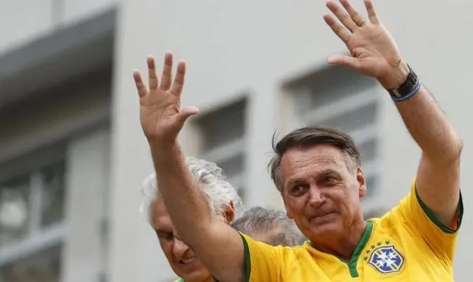 Ish-presidenti i Brazilit mohon akuzat për grusht shteti: Janë gënjeshtra! Kam qenë viktimë e persekutimit politik