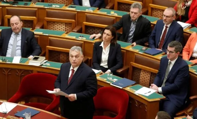 Hungaria pritet të rafitikojë pranimin e Suedisë në NATO