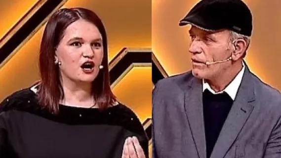 Babai “shet” vajzën për kanunin/ “E martova 16 vjeç, hiqi ligjet e Ramës dhe Berishës”
