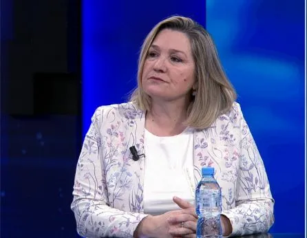 Deputetja Açka ndjehet e zhgënjyer nga Bardhi: Amnistia Penale të mos prekë reformën në drejtësi