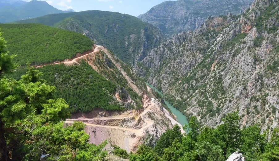 HEC-i i Skavicës, qeveria miratoi ligjin pa kryer studimin për dëmet