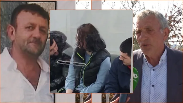Flet vëllai i Pëllumb Metës: Nipi i madh është i dhunshëm, së fundmi konsumonte dhe drogë
