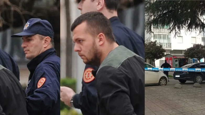 Vritet shqiptari në Mal të Zi, anëtar i një grupi kriminal