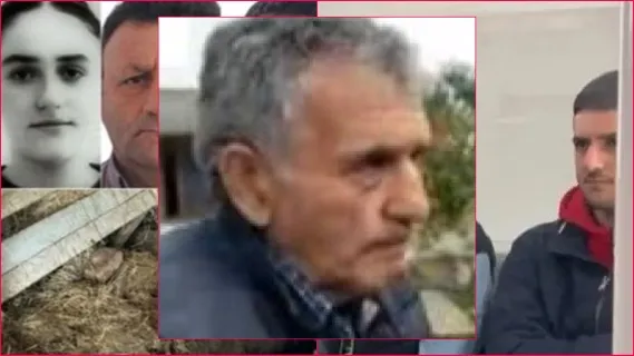 Vëllai i Pëllumb Metës akuzon  kunatën dhe tregon bisedën me të: Vetëm e shoqja mund ta bëjë këtë krim makabër!