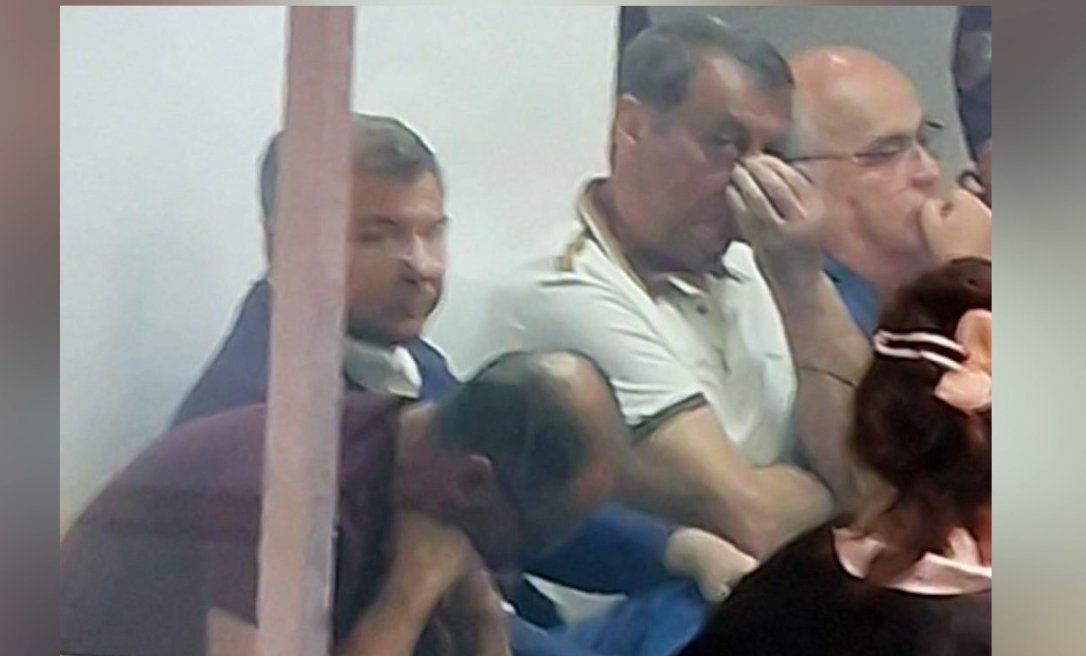 Vangjush Dako del nga qelia dhe shkon në banesë, ish-kreu i bashkisë 24 orë me polic te dera