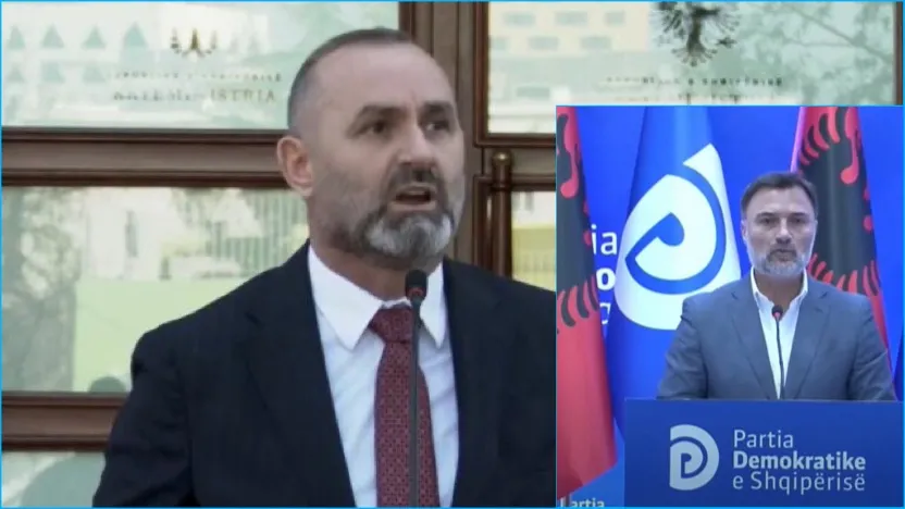 Manja   tregon si do t’i sigurojnë 84 vota pér Amnistinë Penale