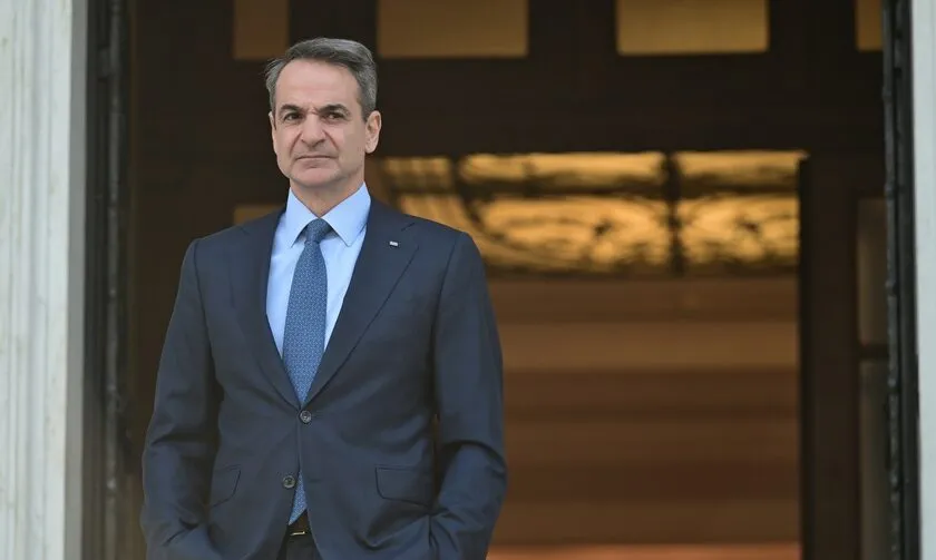 Kryeministri grek Mitsotakis nuk vjen në Tiranë për samitin me Ukrainën