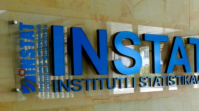 Web-i i INSTAT prej ditësh jashtë funksionit