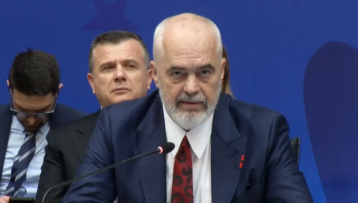Rama thirrje shteteve: Mos gaboni!Mbështetja për Ukrainën s’duhet të jetë peng i politikave të brendshme