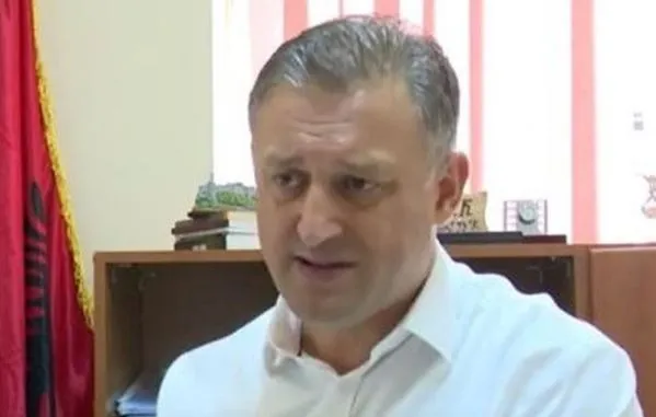 GJIROKASTËR/ Arrestohet ish-kreu i Kadastrës
