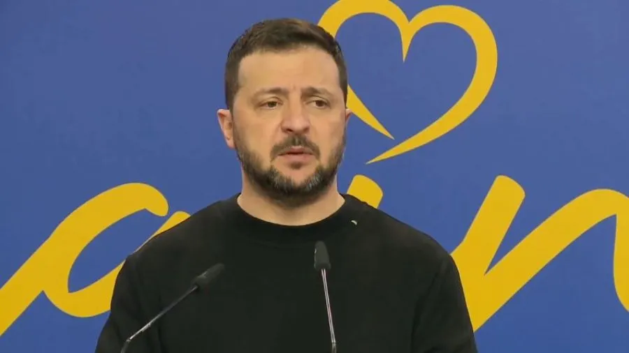 Zelensky flet  troç para  Vuçiçit e Ramës: Kujdes nga Rusia, do përdorë taktika destabizimi në Ballkan