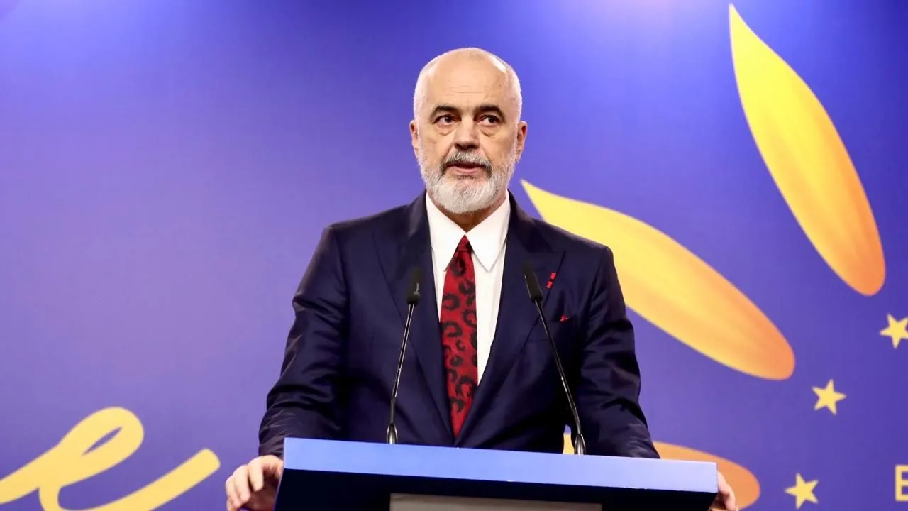 Rama tregon pse Shqipëria po  mbështet  Kievin:  Po e bëjmë për veten! Ndihemi të kërcënuar për të ardhmen