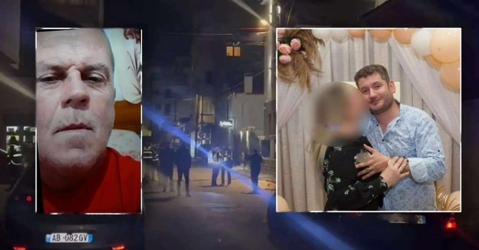 Krimi në Korçë, ngjarja dyshohet për motive pronësie; autori dhe viktima lidhje familjare