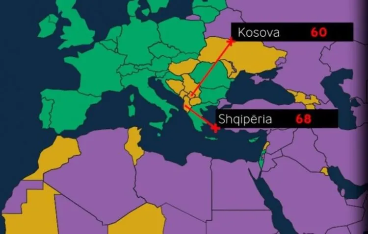 Freedom House nxin Shqipërinë:  Pa mjedis për zgjedhje më të lira, qeverisje jofunksionale