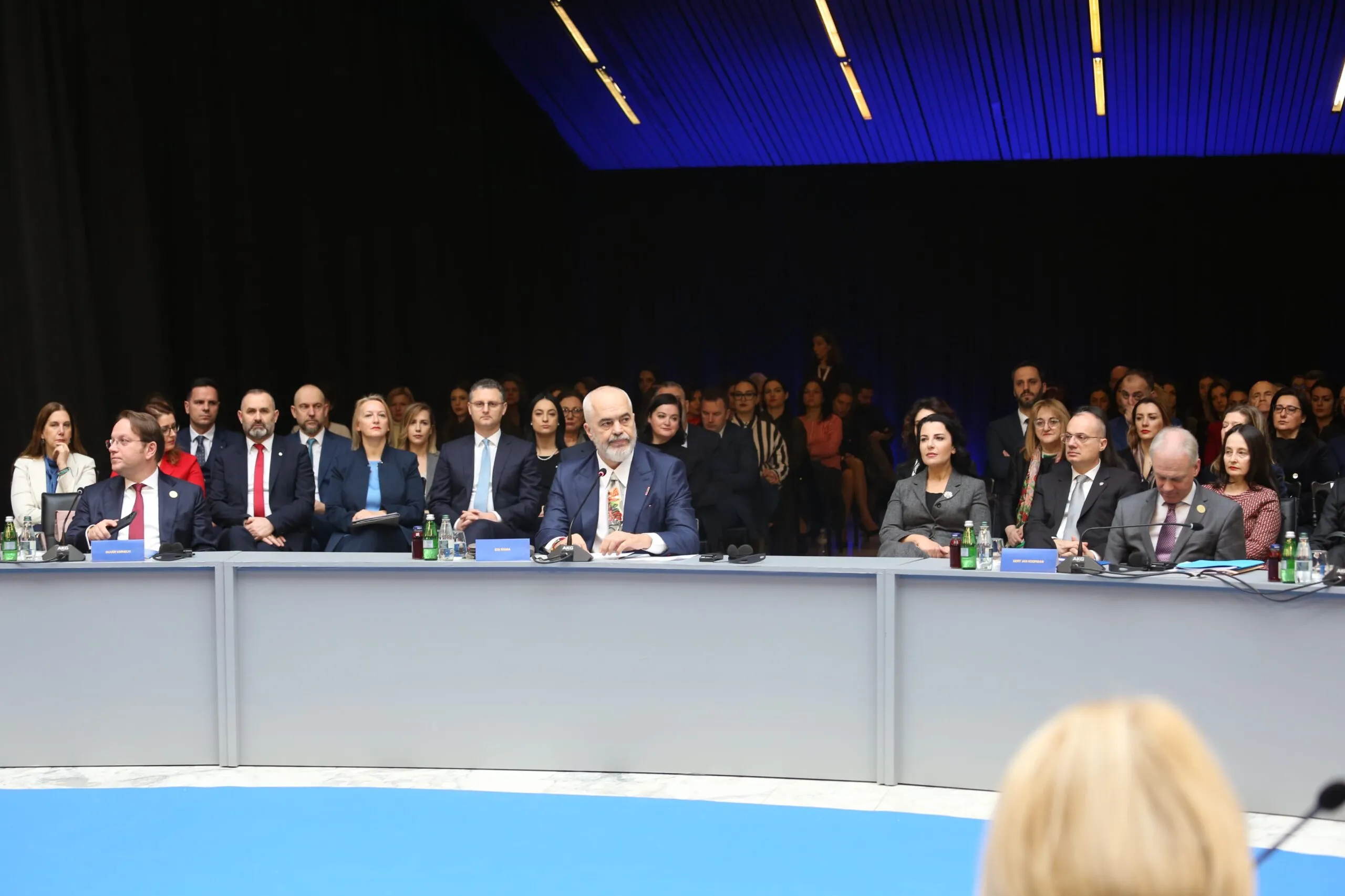 BE 6 miliardë euro për Ballkanin! Projekti që synon dyfishimin e ekonomive të vendeve