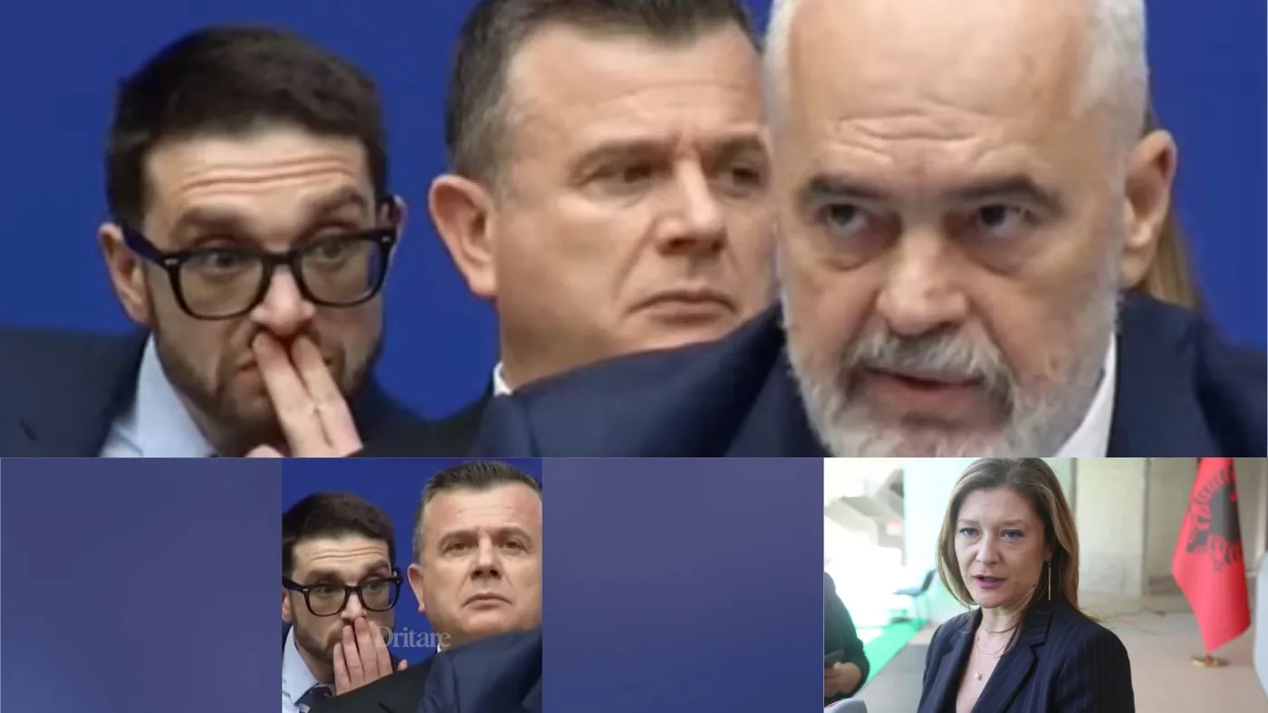 Me çfarë statusi Aleks Soros merr pjesë në Samite? Ja ç’thotë këshilltarja e Ramës